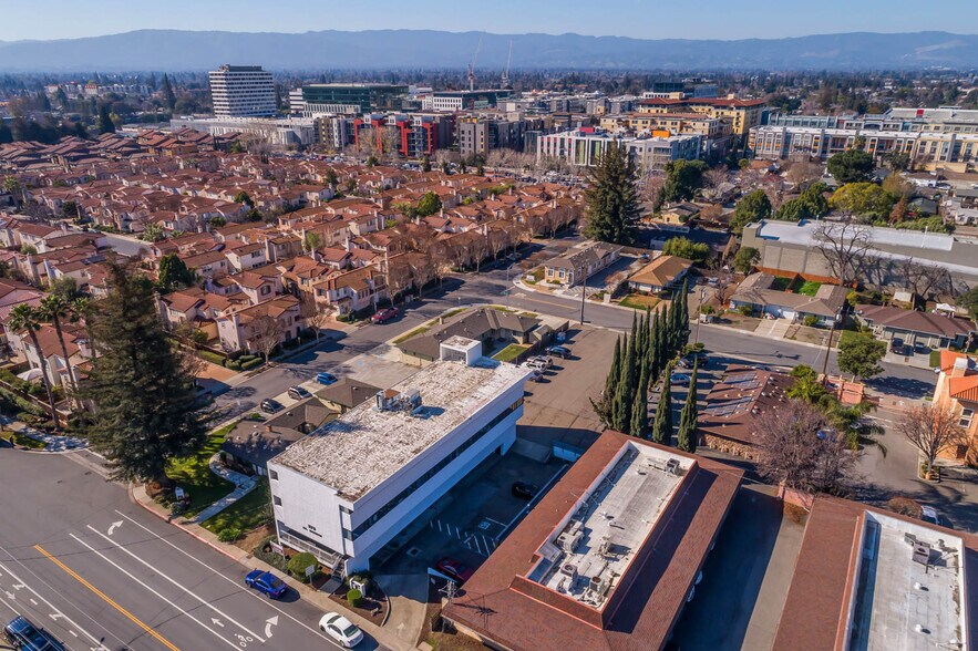 More Photos Of 373 S Monroe St, San Jose Medical For Sale