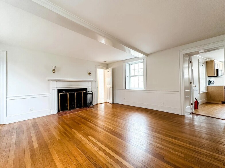 More Photos Of 395 Essex St, Salem Multifamily For Sale