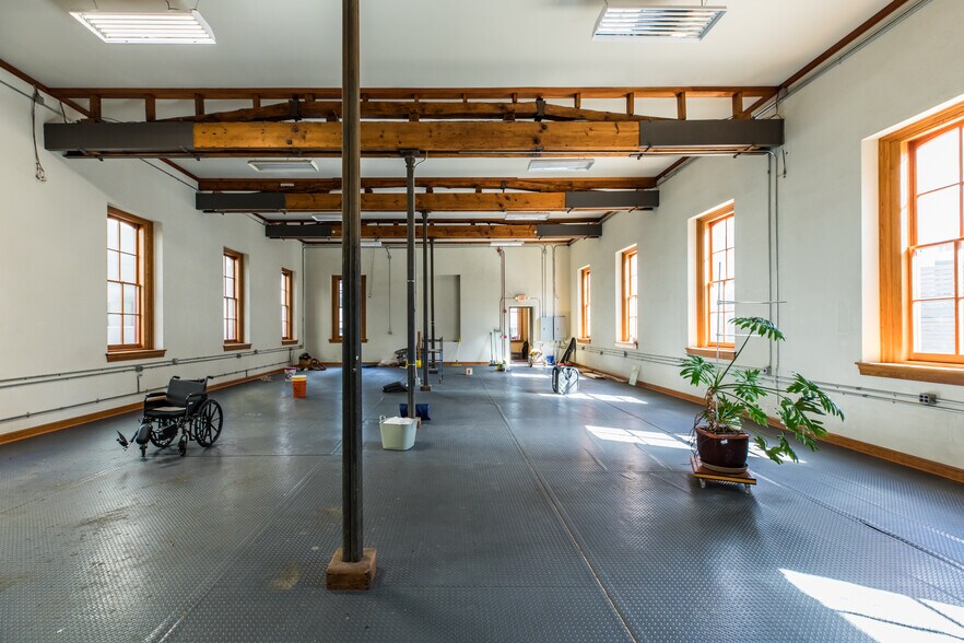 More Photos Of 808-818 N 3rd St, Philadelphia Loft Creative Space For Lease