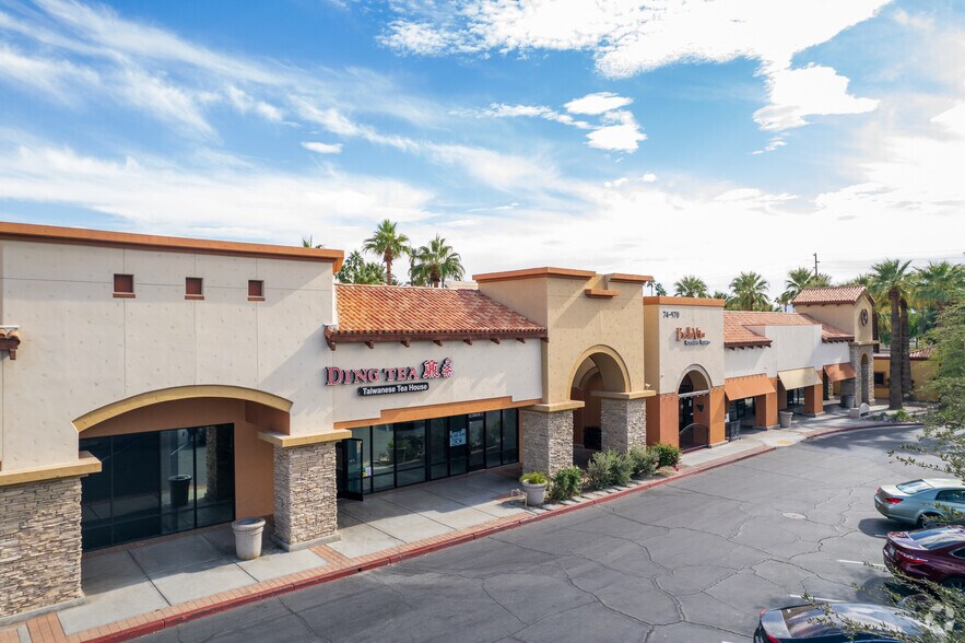 More Photos Of 74884-74998 Country Club Dr, Palm Desert Unknown For Lease