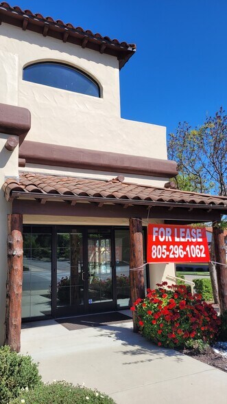 More Photos Of 1602 Spring St, Paso Robles Freestanding For Lease