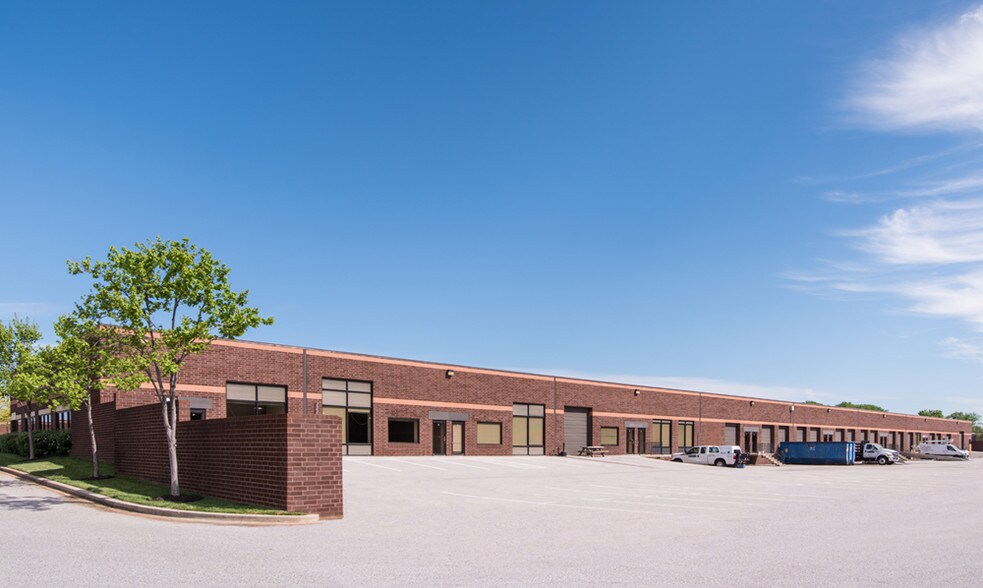 More Photos Of 513 Progress Dr, Linthicum Unknown For Lease