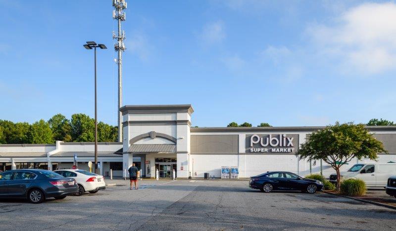 More Photos Of 7702-7760 Spalding Dr, Norcross Unknown For Lease