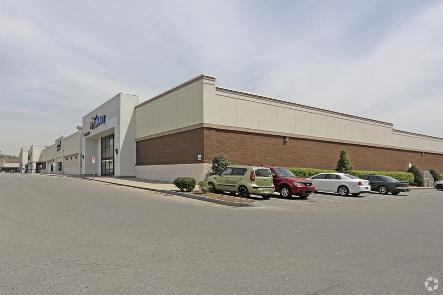 More Photos Of 1919-2009 N Eastman Rd, Kingsport Unknown For Lease