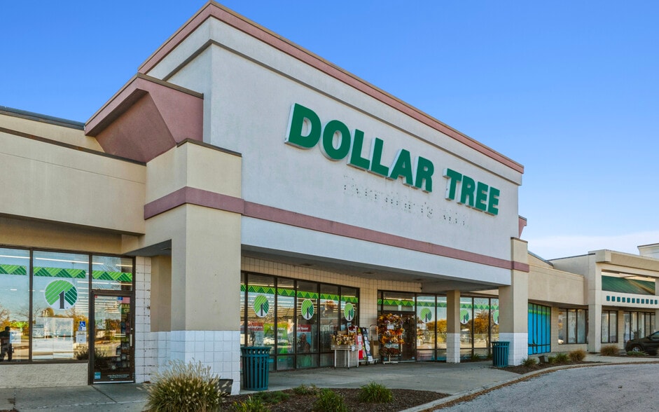 More Photos Of 26 Plaza Dr, Fairview Heights General Retail For Sale