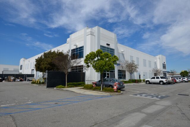 Primary Photo Of 3437 Jack Northrop Ave, Hawthorne Warehouse For Lease