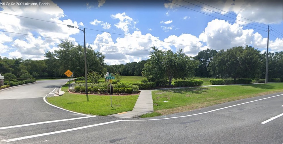 More Photos Of US Hwy 98 & Princeton Manor Ln, Lakeland Land For Sale