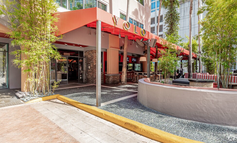 More Photos Of 301 E Las Olas Blvd, Fort Lauderdale Office For Lease