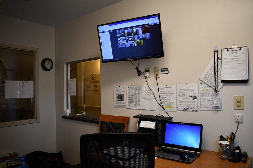More Photos Of 140 Queen City Ave, Manchester Rehabilitation Center For Sale