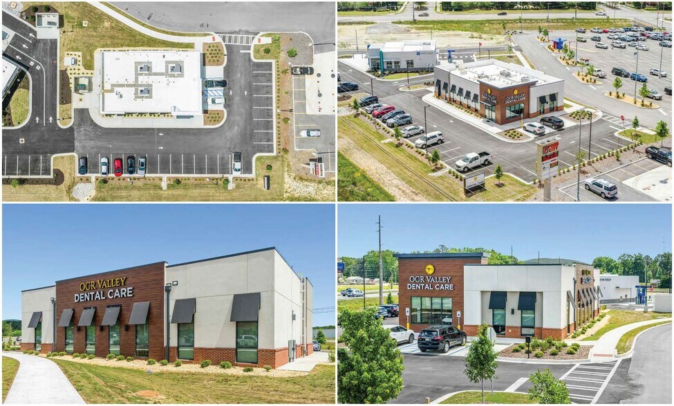 More Photos Of 7064 US-431 Hwy, Owens Cross Roads Freestanding For Sale