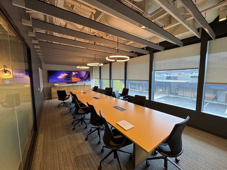 More Photos Of 831-839 Mitten Rd, Burlingame Office For Sale