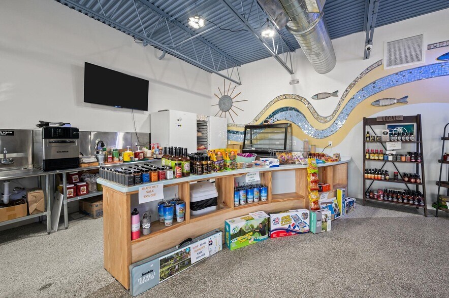 More Photos Of 8880 A1A S, Saint Augustine General Retail For Sale