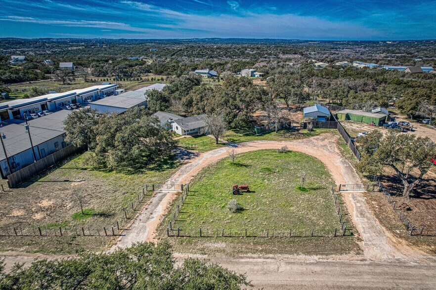 12410 Trail Driver, Dripping Springs, TX 78620 Land For Sale