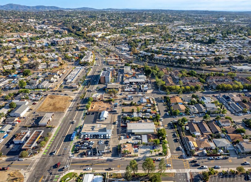 More Photos Of 517 Redlands St, Vista Land For Sale