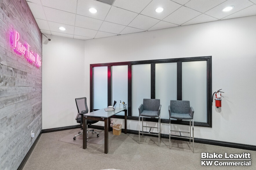 More Photos Of 5844 S Pecos Rd, Las Vegas Medical For Sale