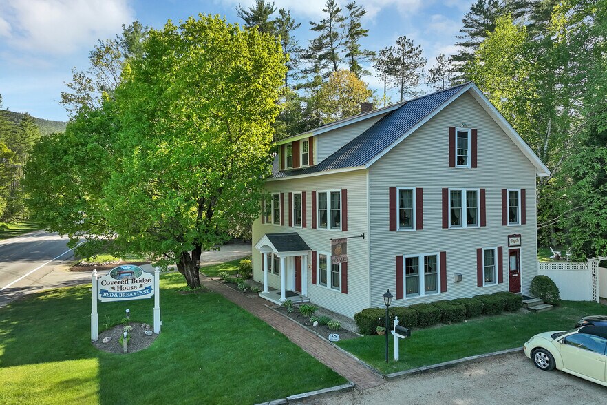 More Photos Of 404 US Route 302, Glen Hospitality For Sale