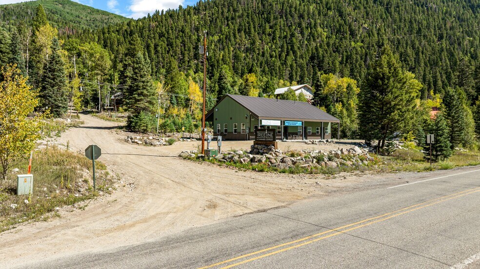 More Photos Of 110 Emma Rd, Taos Ski Valley Freestanding For Sale
