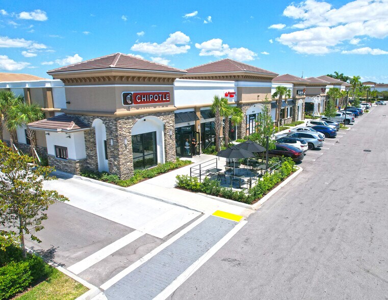 Primary Photo Of 11925 Southern Blvd, Royal Palm Beach Freestanding For Lease