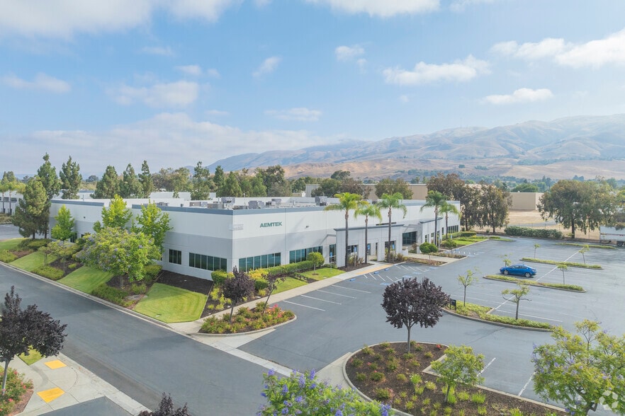 More Photos Of 472 Kato Ter, Fremont Research And Development For Lease