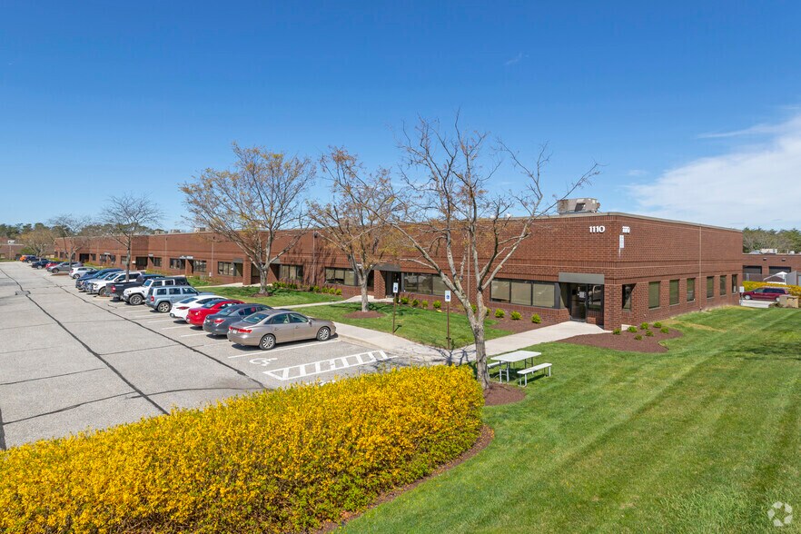 More Photos Of 1111 Benfield Blvd, Millersville Unknown For Lease