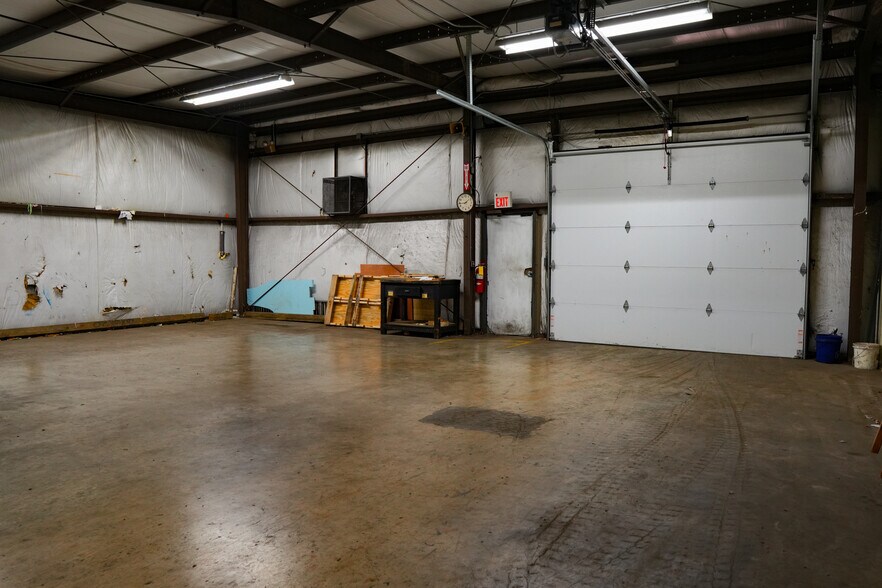 More Photos Of 4317 US 36, Piqua Warehouse For Sale