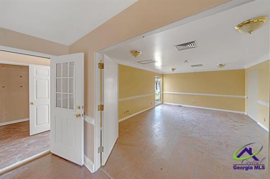 More Photos Of 512 Sumter St, Montezuma Medical For Sale