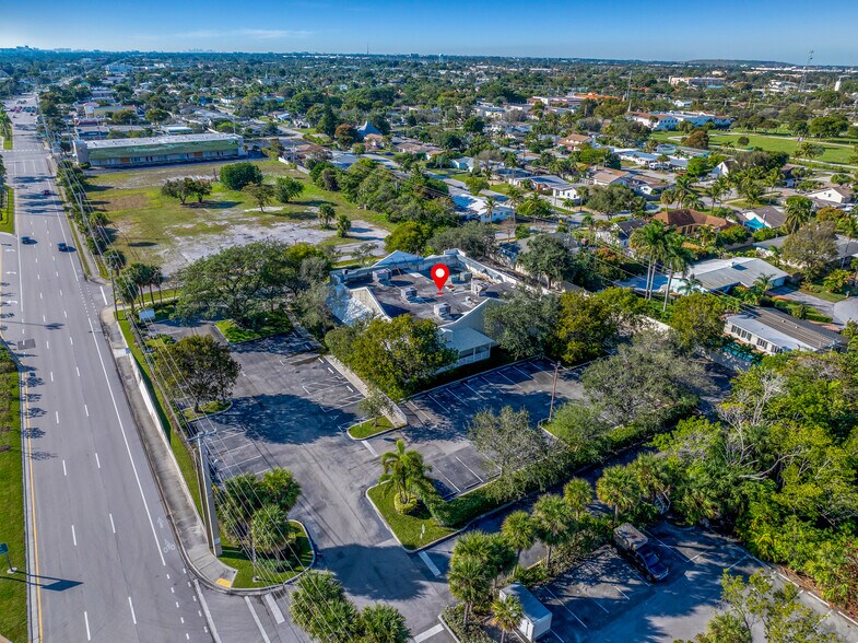 More Photos Of 401 N Federal Hwy, Deerfield Beach Restaurant For Lease