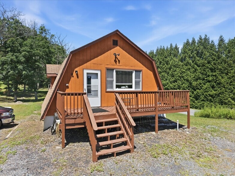 More Photos Of 111 Mountain Springs Rd, Milford Land For Sale