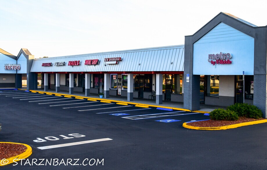 More Photos Of 6139 State Road 54, New Port Richey Unknown For Lease
