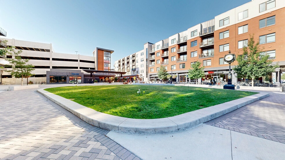 More Photos Of 285 E 3rd St, Loveland Movie Theatre For Sale