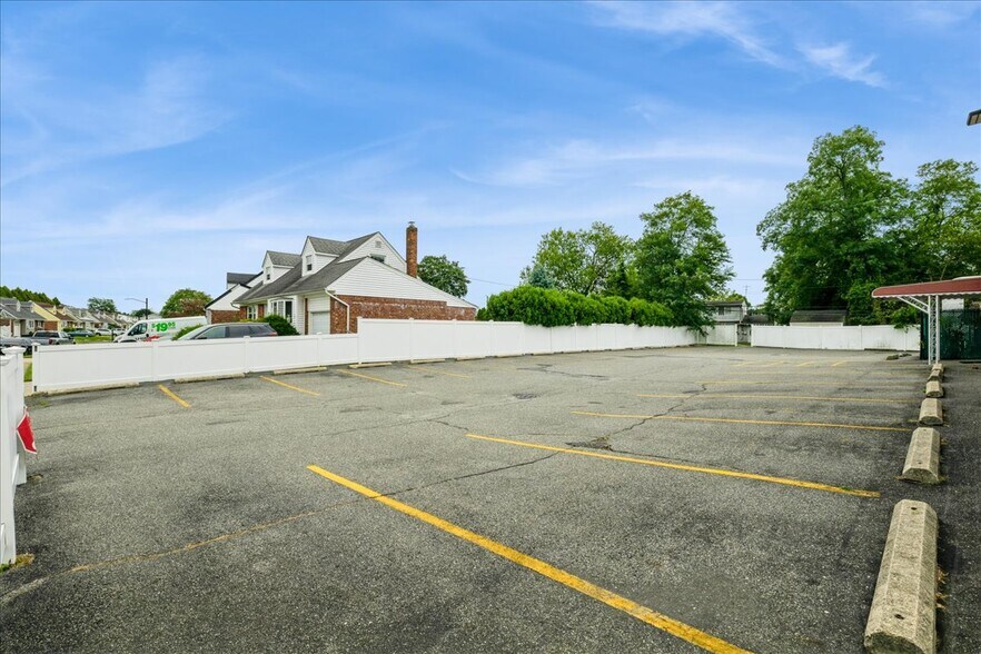 More Photos Of 343 Jerusalem Ave, Hicksville Religious Facility For Sale