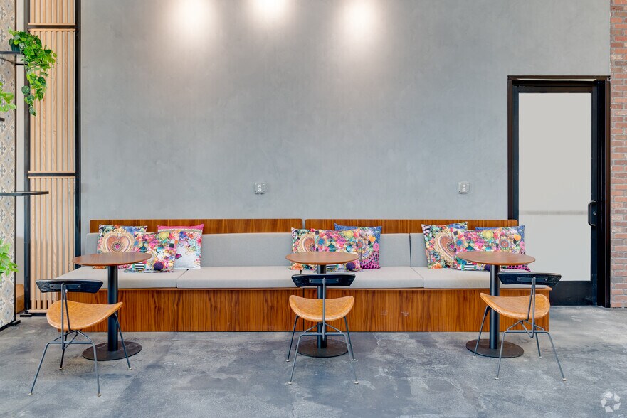 More Photos Of 9650 Telstar Ave, El Monte Coworking Space