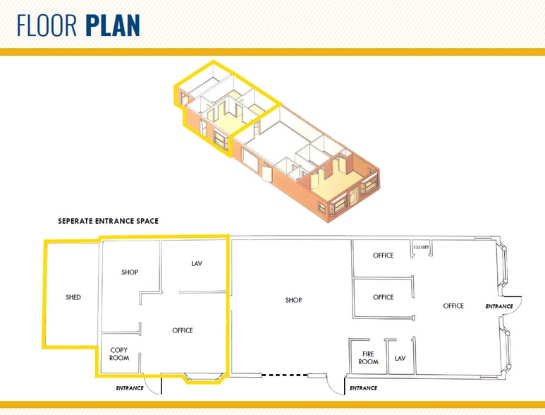 More Photos Of 2902 Taylor Ave, Baltimore Flex For Sale