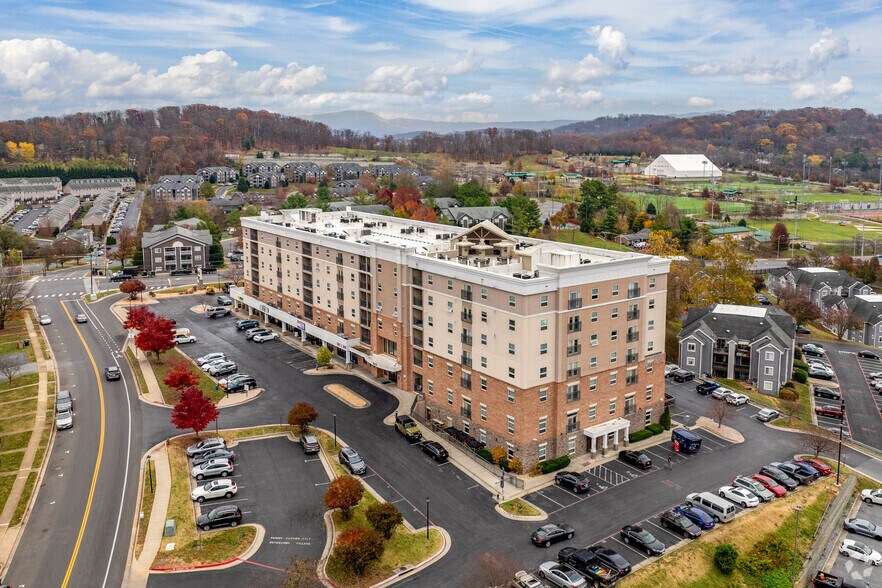 More Photos Of 865 Port Republic Rd, Harrisonburg Apartments For Lease