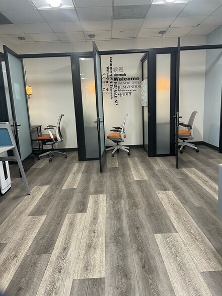 More Photos Of 501 S Cherry St, Denver Coworking Space