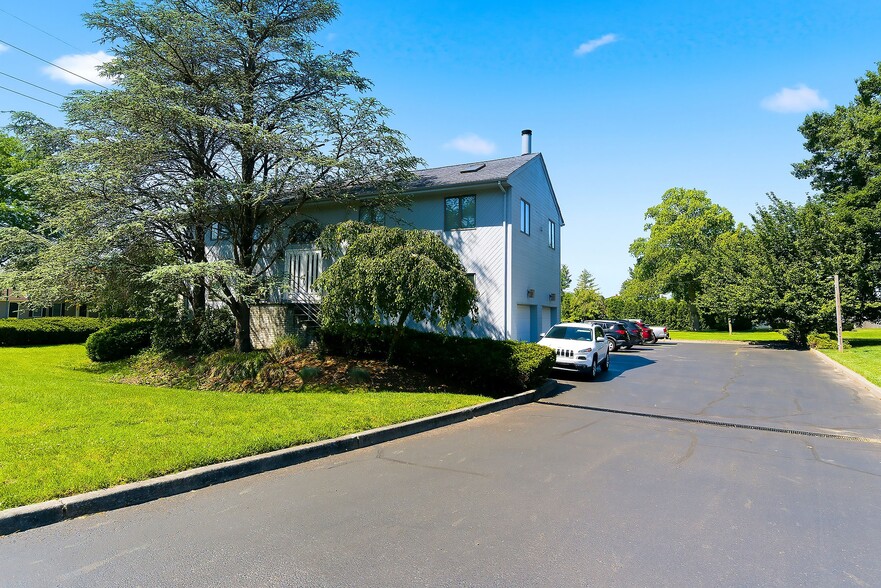 Primary Photo Of 801 Hughes Dr, Trenton Office Residential For Sale