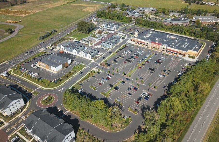 More Photos Of 1010 Stony Hill Rd, Yardley Unknown For Lease