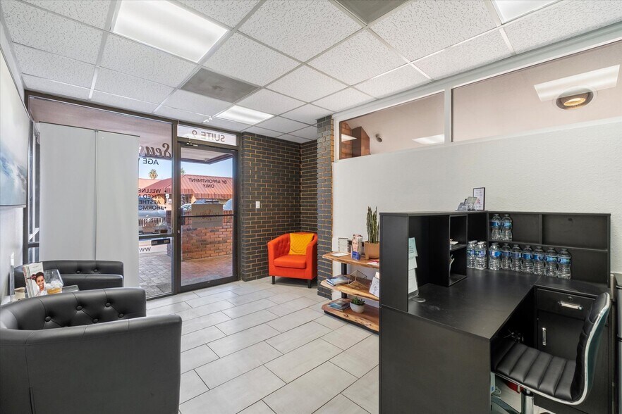 More Photos Of 2830 E Brown Rd, Mesa Medical For Sale