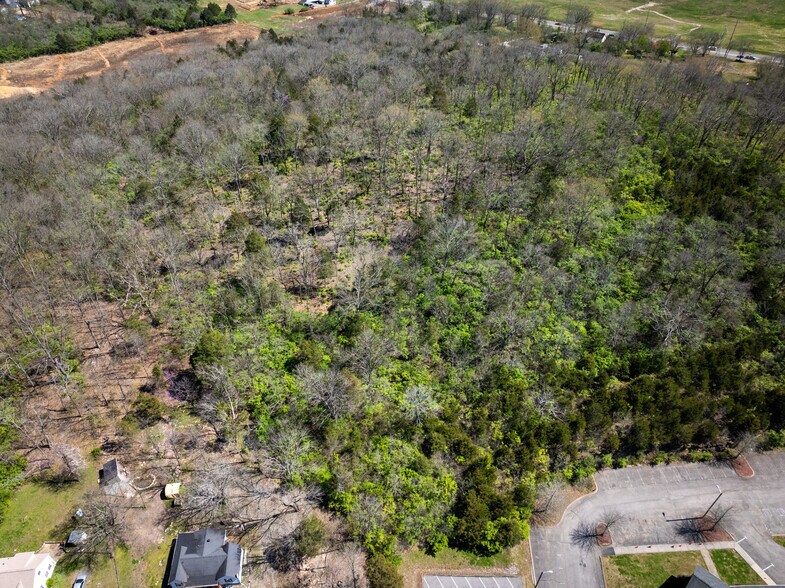 More Photos Of 1203 W Trinity Lane Ln, Nashville Land For Sale