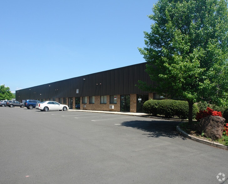 Primary Photo Of 50 N Harrison Ave, Congers Warehouse For Lease