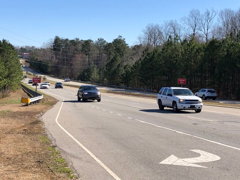 2428 Broad St, Holly Springs, NC 27540 Land For Sale