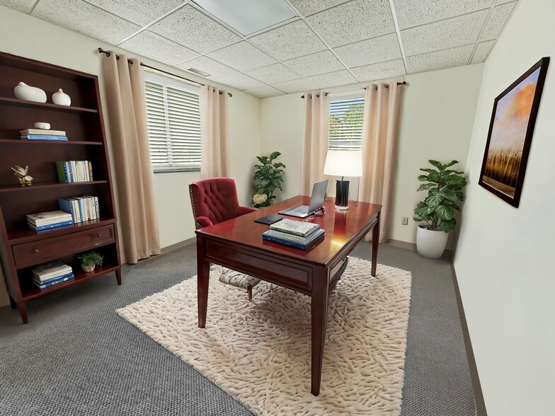 More Photos Of 93 Concord Ave, Belmont Medical For Lease