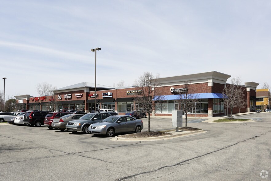 More Photos Of 4365 Canal Ave SW, Grandville General Retail For Lease