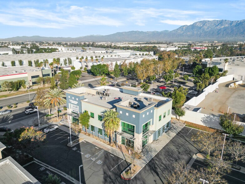 More Photos Of 2121 S Haven Ave, Ontario Loft Creative Space For Sale