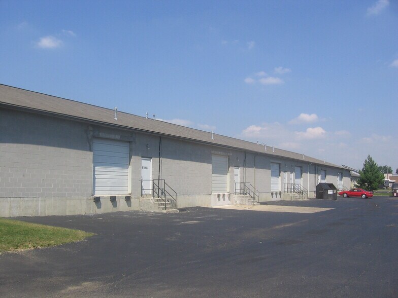More Photos Of 971 Robinwood Ave, Columbus Warehouse For Lease
