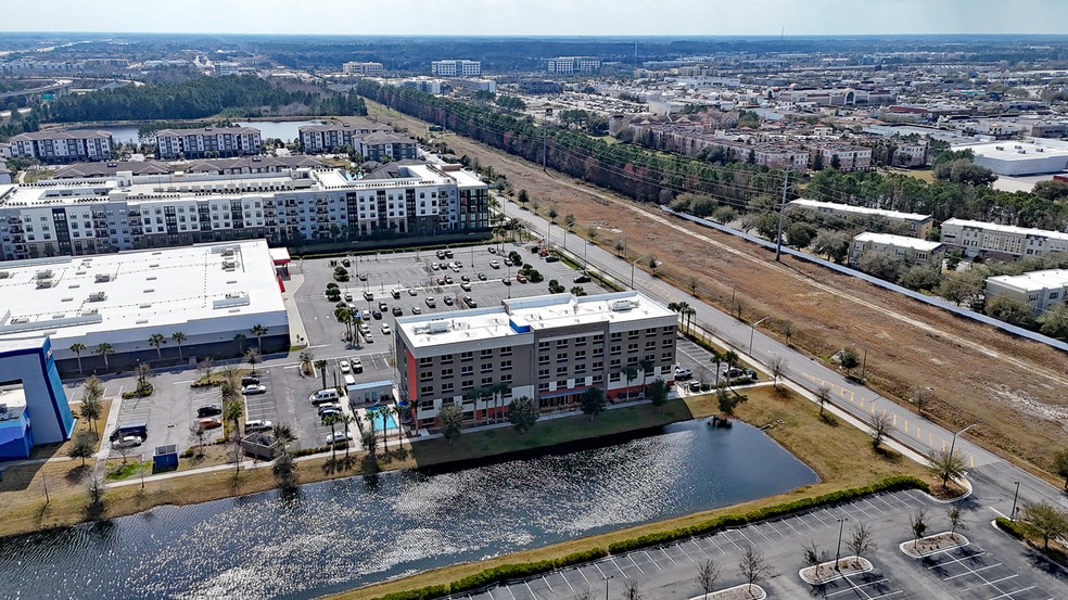 More Photos Of 10573 Brightman Blvd, Jacksonville Hotel For Sale
