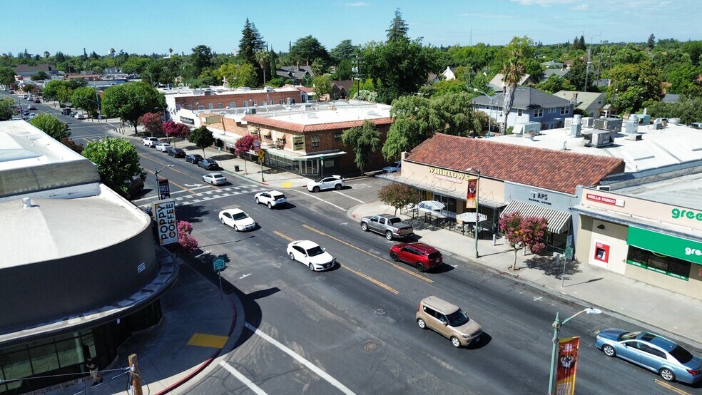 More Photos Of 1924-1926 Pacific Ave, Stockton Restaurant For Sale