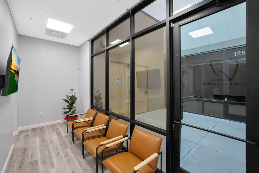 More Photos Of 33777 N Scottsdale Rd, Scottsdale Medical For Sale
