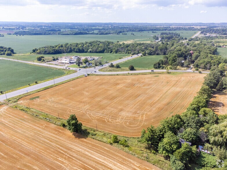 More Photos Of 10701 Highway 48, Markham Land For Sale