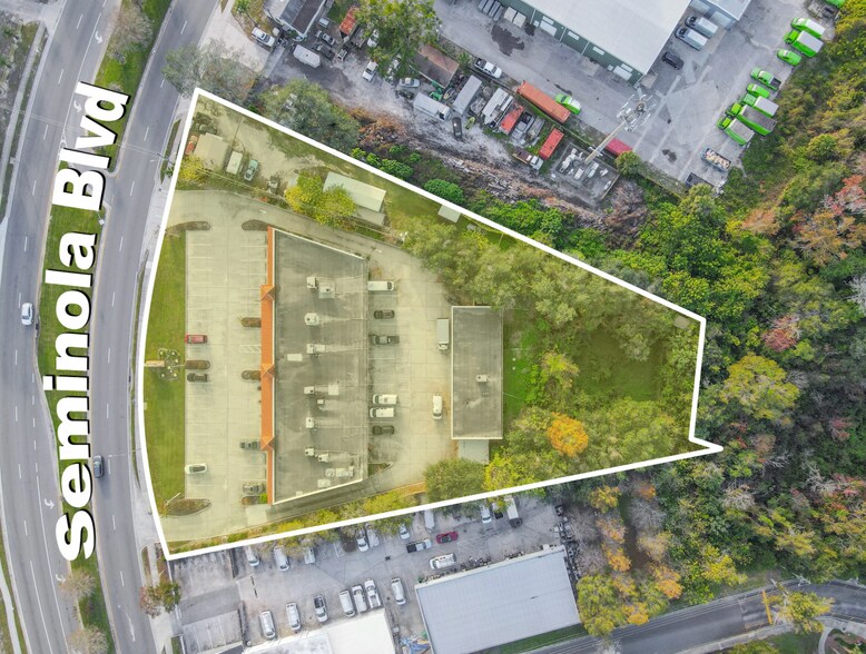More Photos Of 1285-1287 Seminola Blvd, Casselberry Unknown For Lease